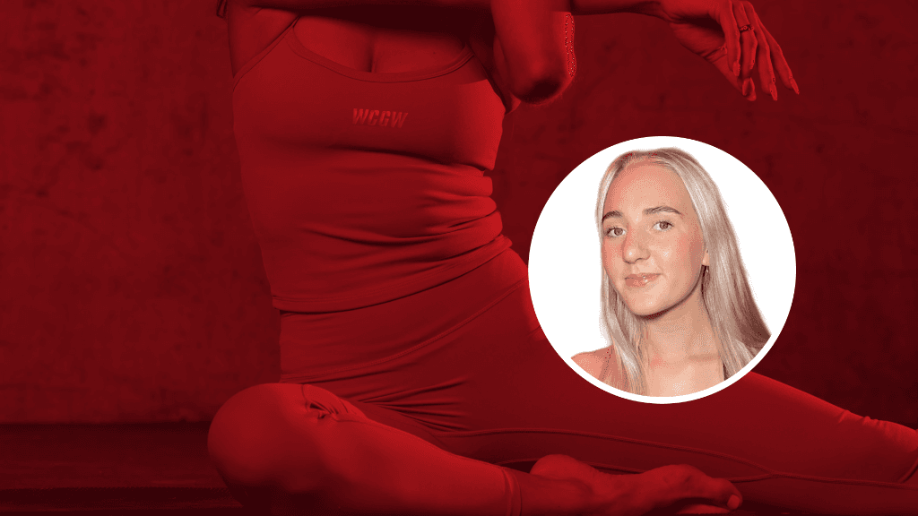 Infrared Barre Fit með Birtu Hlín í Kringlunni
