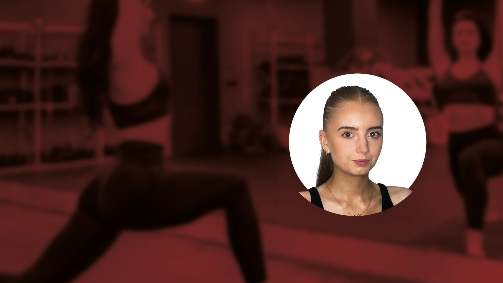 Infrared Barre Fit með Karen Ýr á Selfossi
