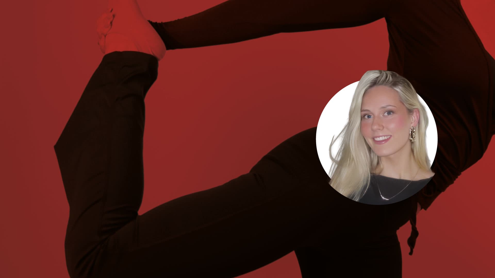 Infrared BarreFit með Rakel Mirru á Akranesi