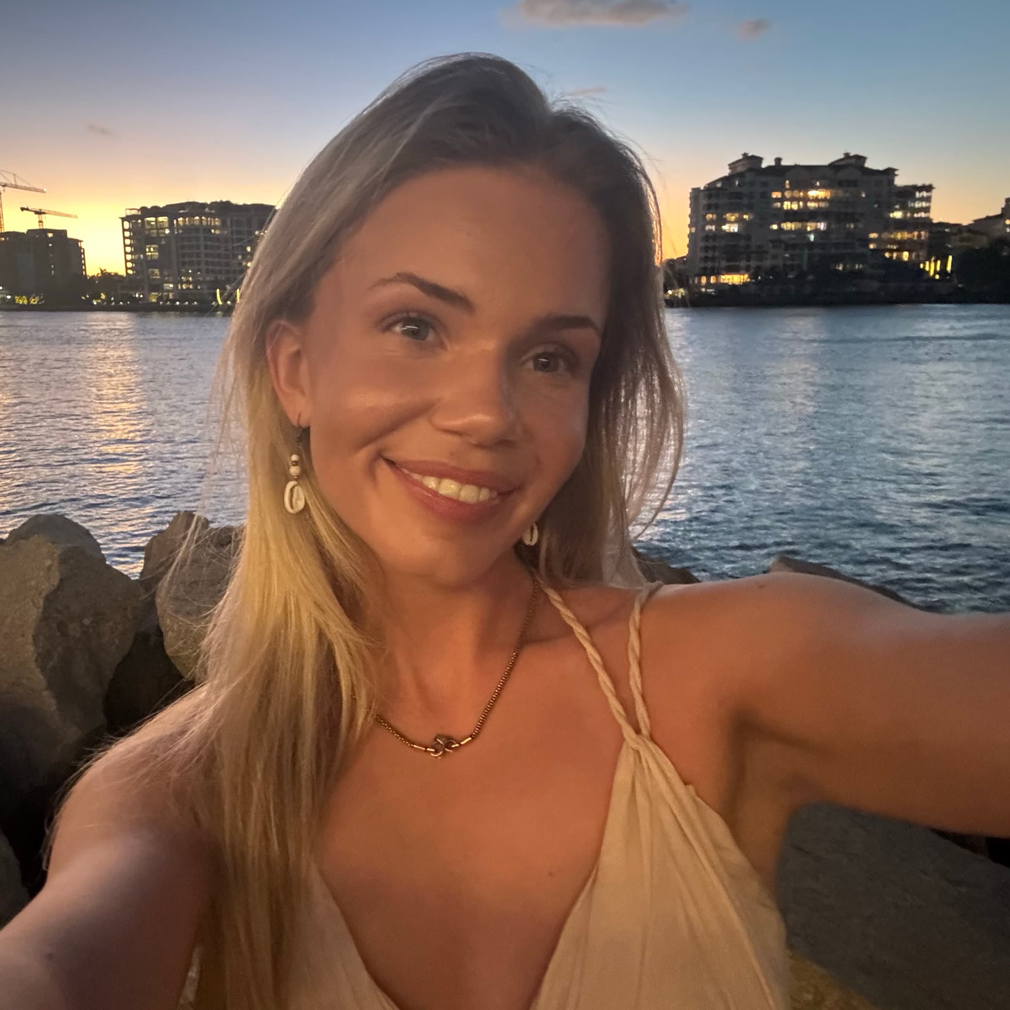 Mynd af Lísa María Styrmisdóttir