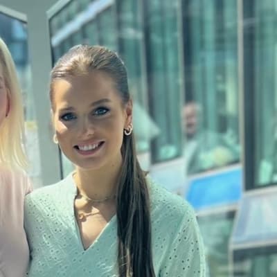 Mynd af Sara Lind Stefánsdóttir