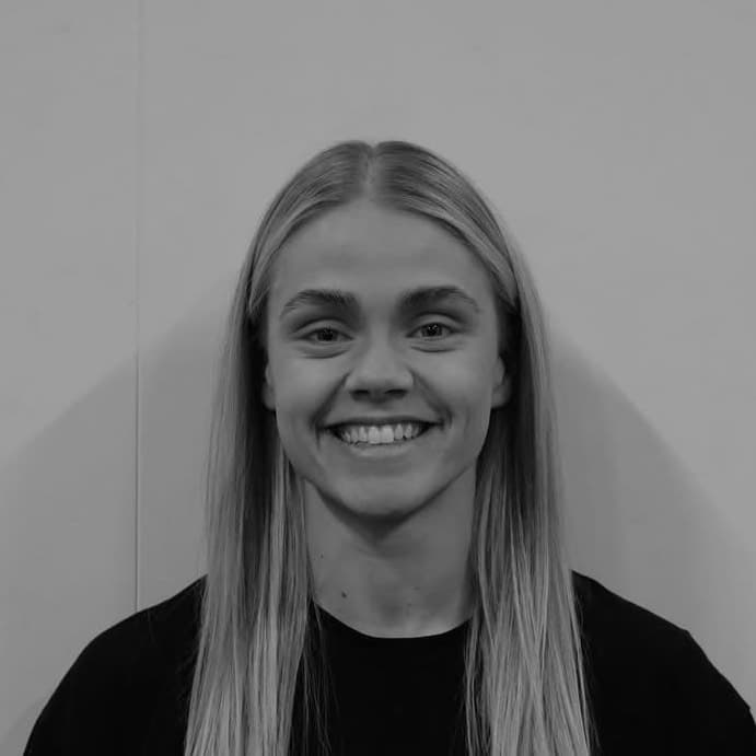 Mynd af Sólrún Sigþórsdóttir