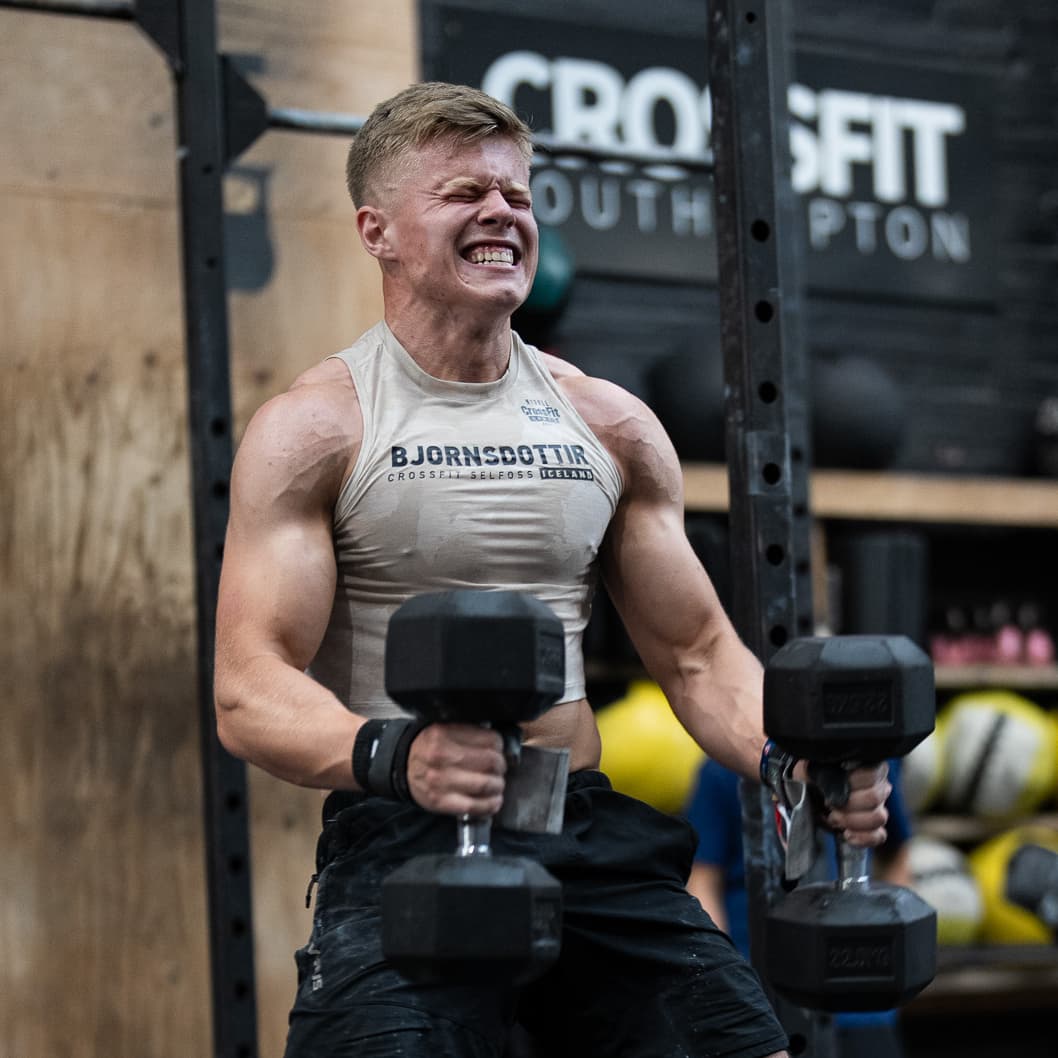 Mynd af Guðmundur Bjarni Brynjólfsson