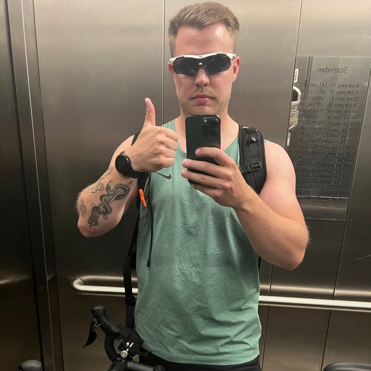 Mynd af Ingvi Þór Hermannsson