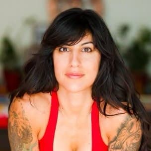 Mynd af Neda Honarvar