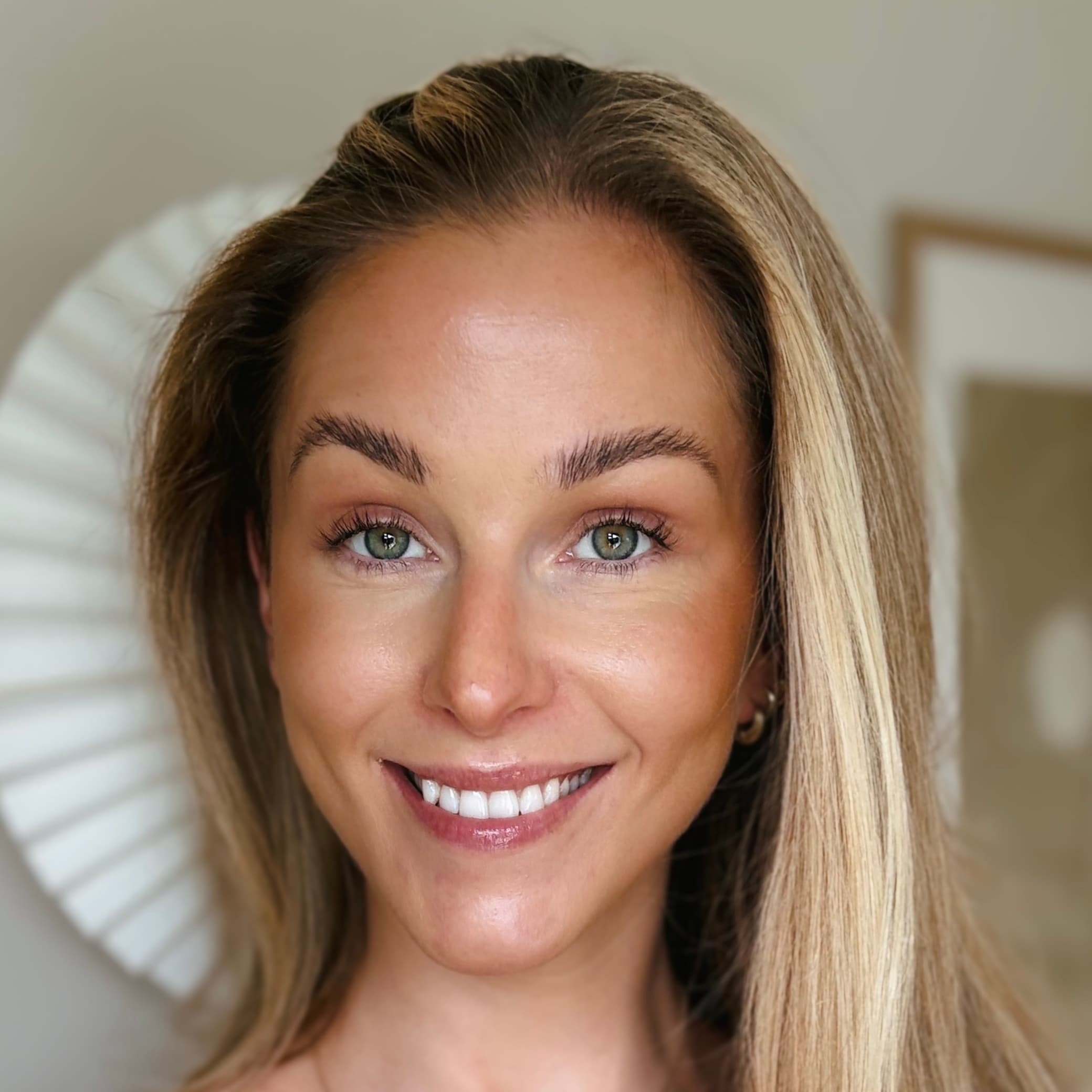 Mynd af Kristjana Zoëga
