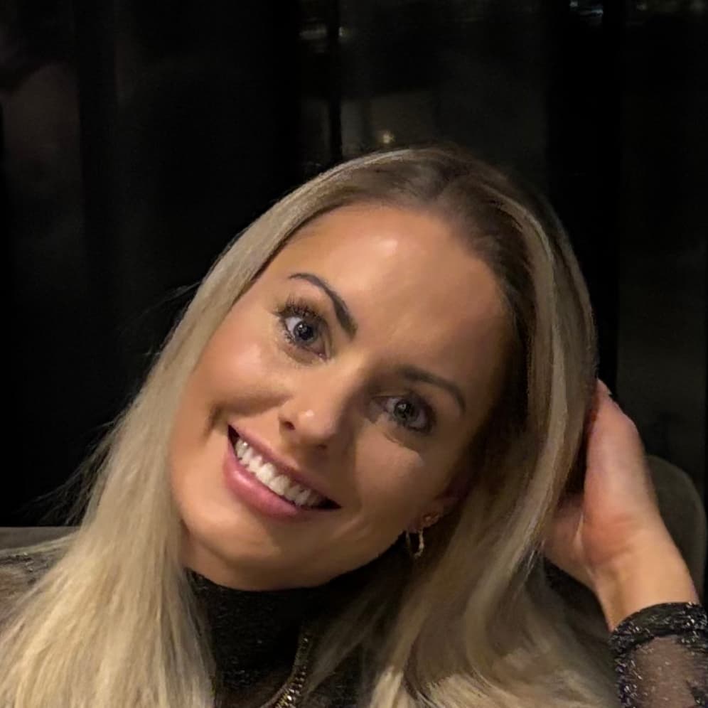 Mynd af Heidrun Bjorgvinsdottir