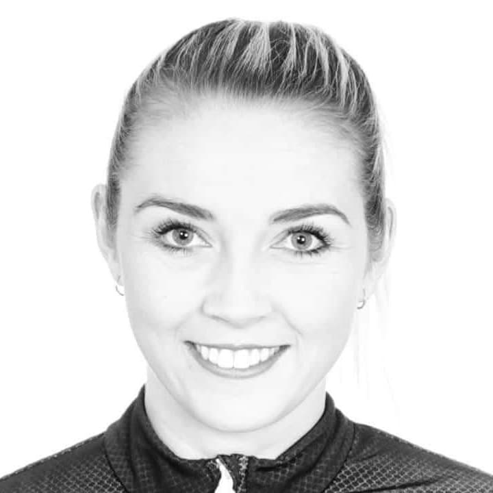 Mynd af Katrín Pétursdóttir
