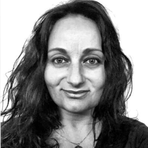 Mynd af Adda Sigfúsdóttir