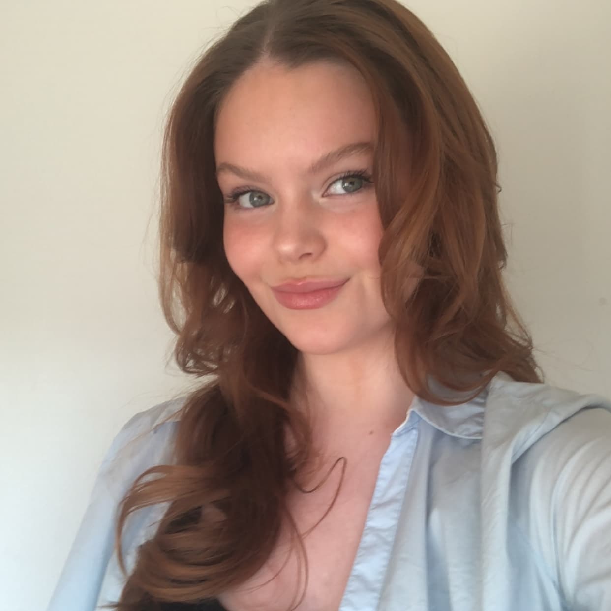 Mynd af Viktoría Helgadóttir