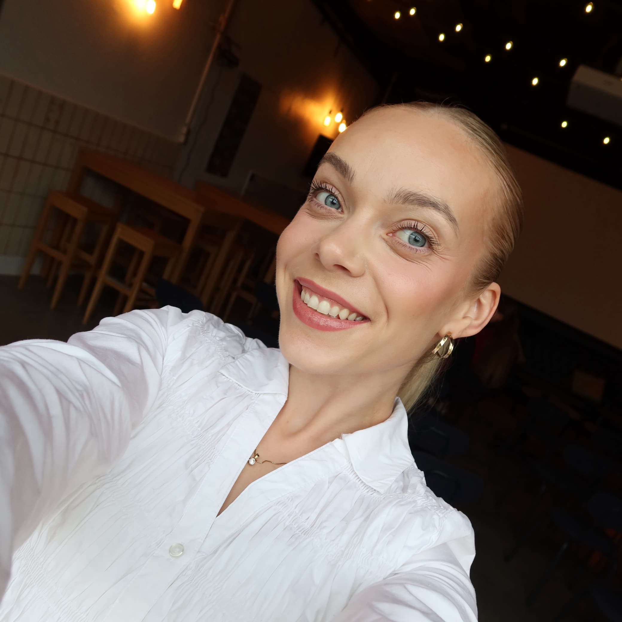 Mynd af Harpa Lind Hjálmarsdóttir