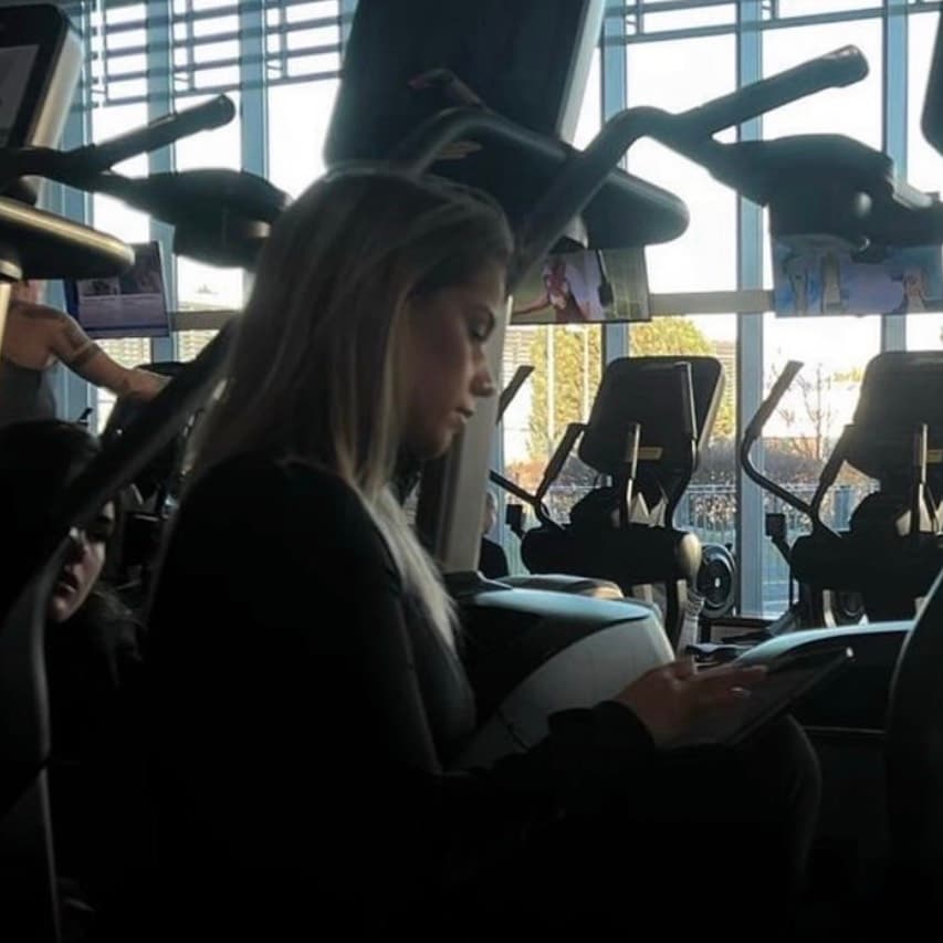 Mynd af Birgitta Rós Ásgrímsdóttir