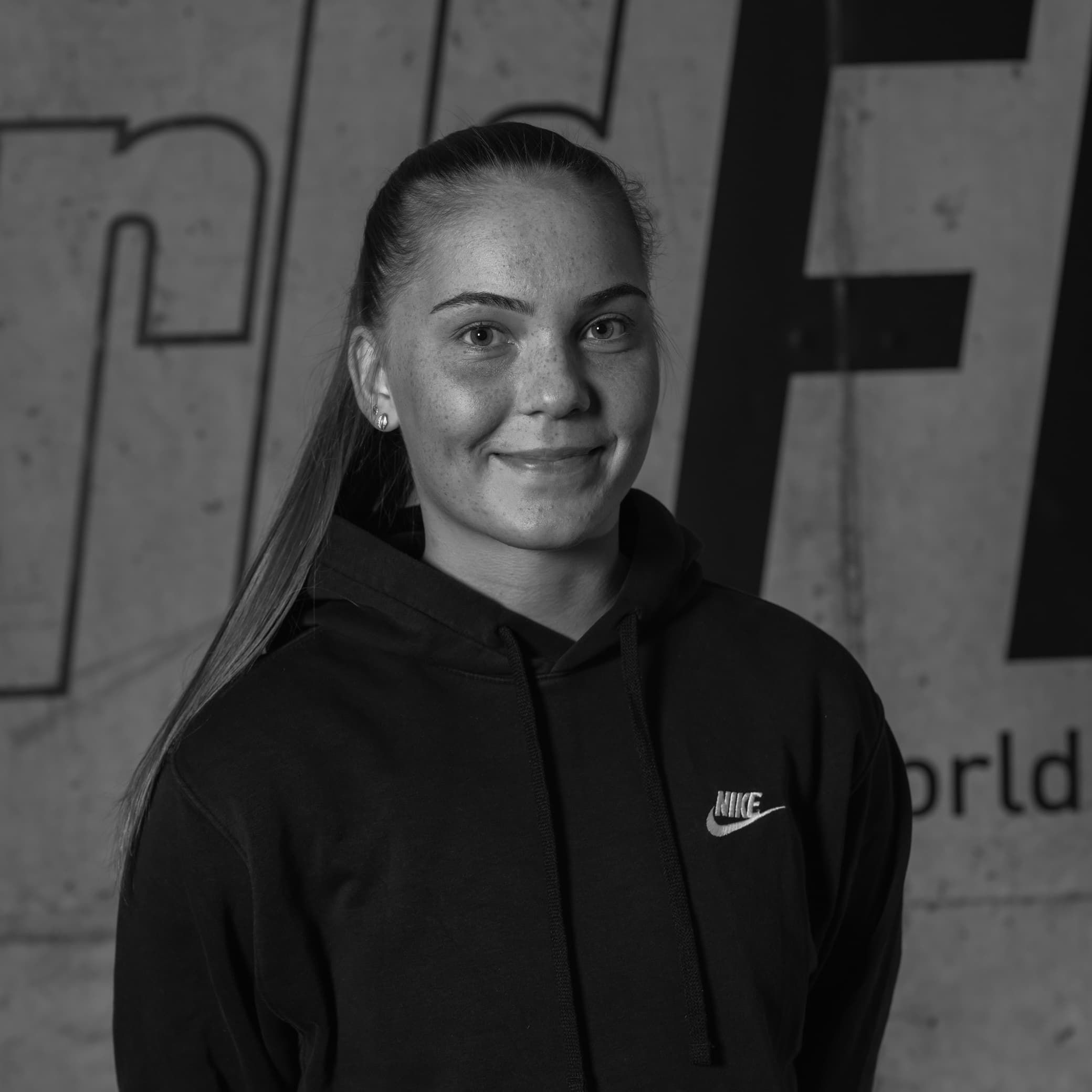 Mynd af Embla Dögg Sævarsdóttir