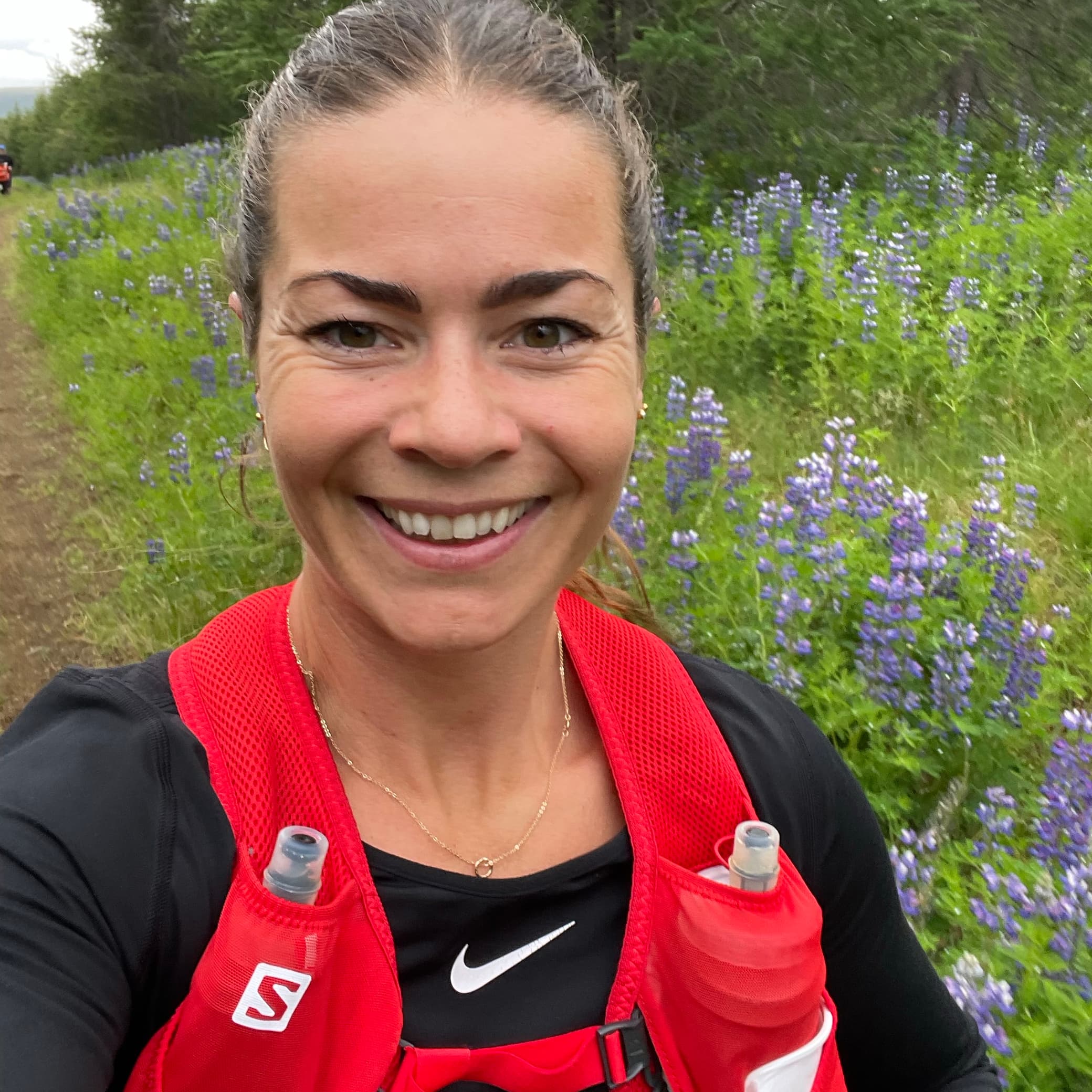 Mynd af Brynja Finnsdóttir
