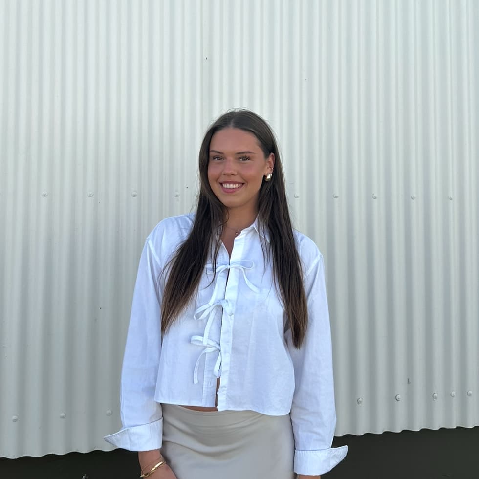 Mynd af Hrefna María Haraldsdóttir