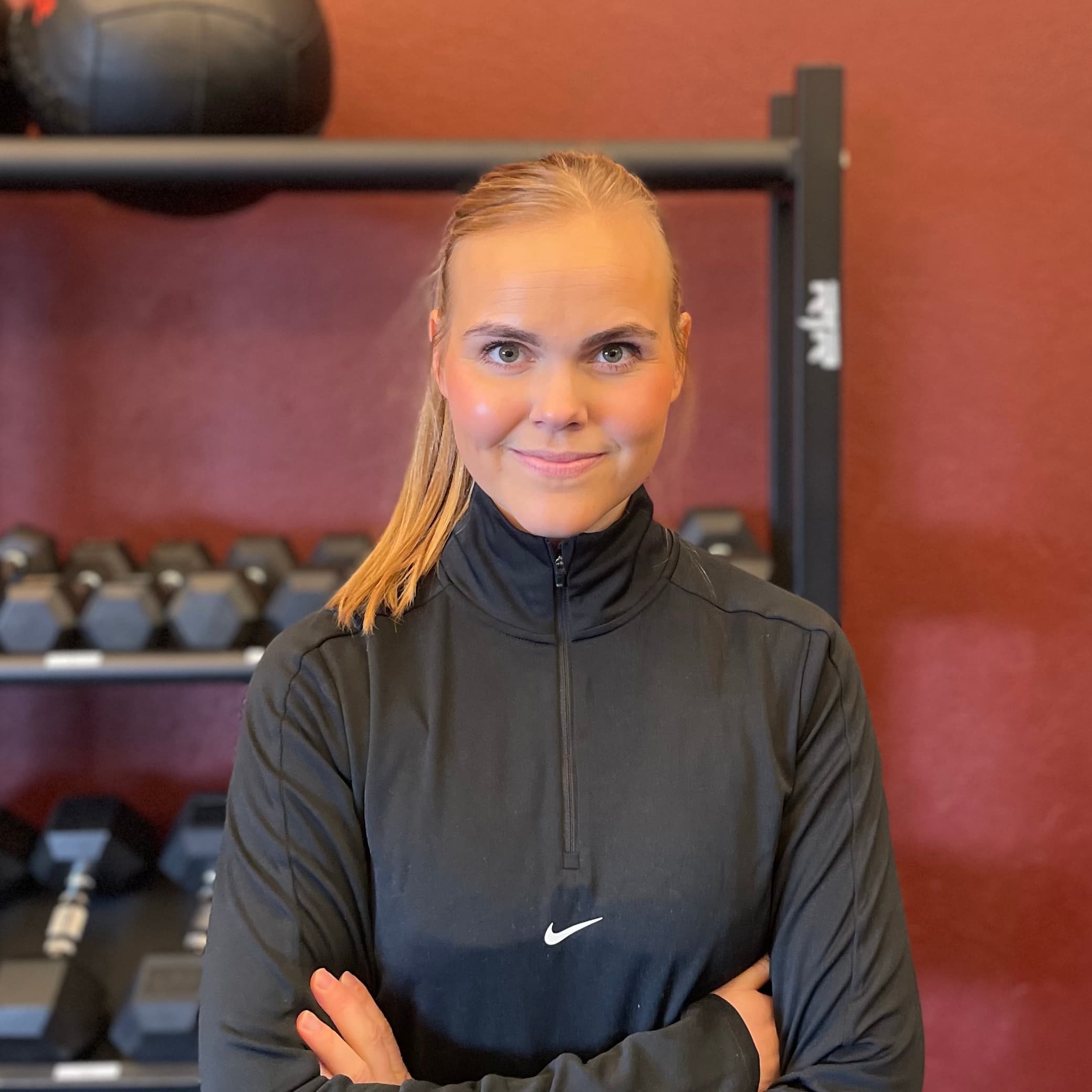 Mynd af Emilía Halldórsdóttir