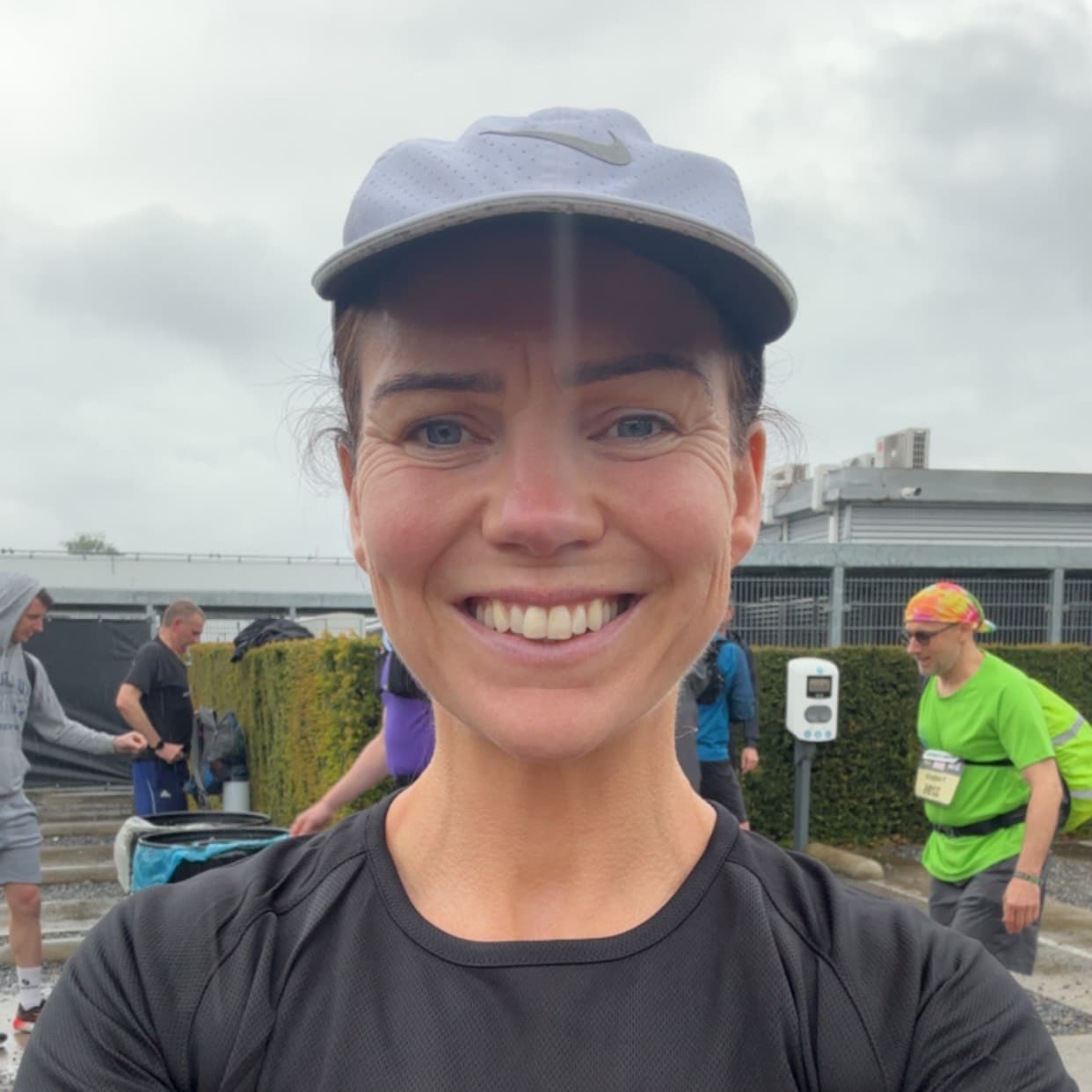 Mynd af Sigurbjörg Jóhannsdóttir