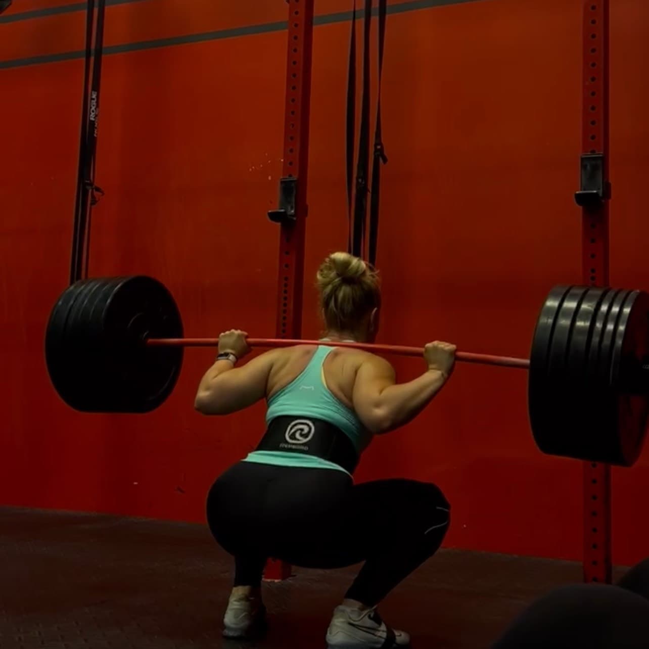 Mynd af Kolfinna Mist Rúnarsdóttir