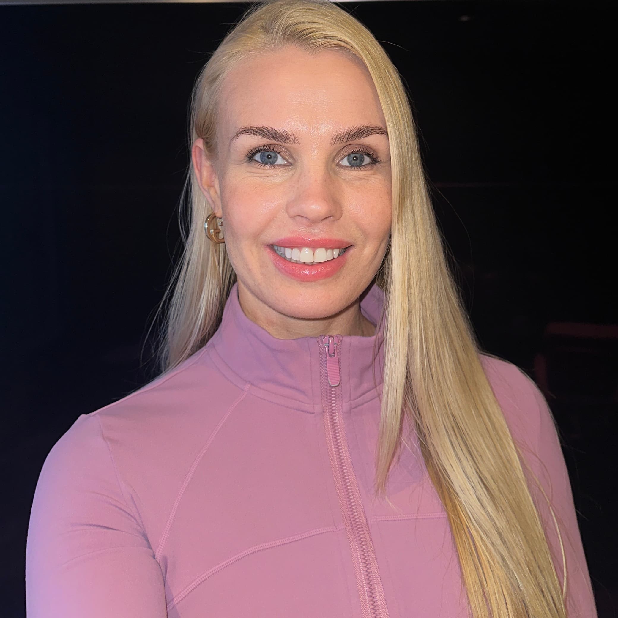 Mynd af Kristjana Huld Kristinsdóttir