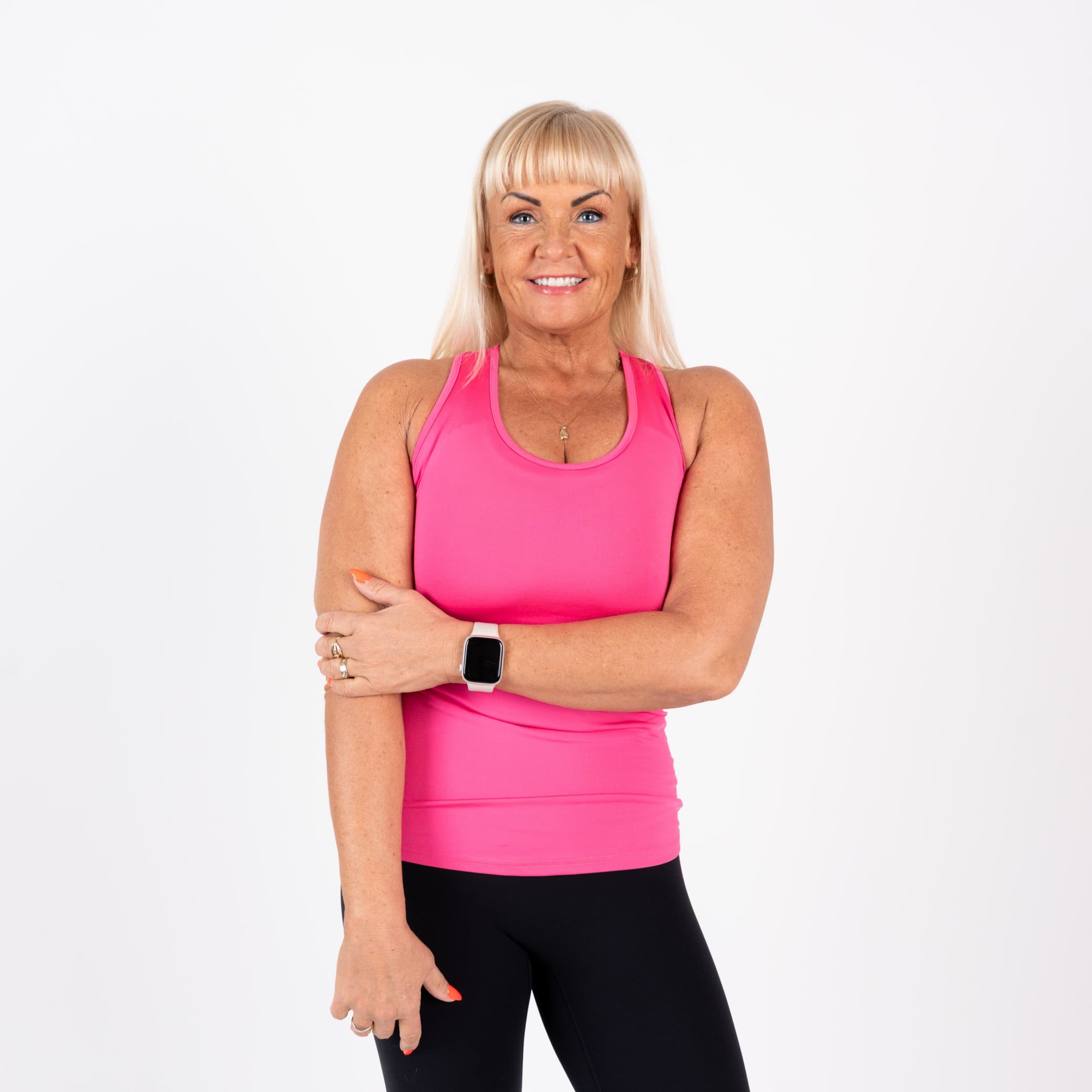 Mynd af Ellen Elsa Sigurðardóttir