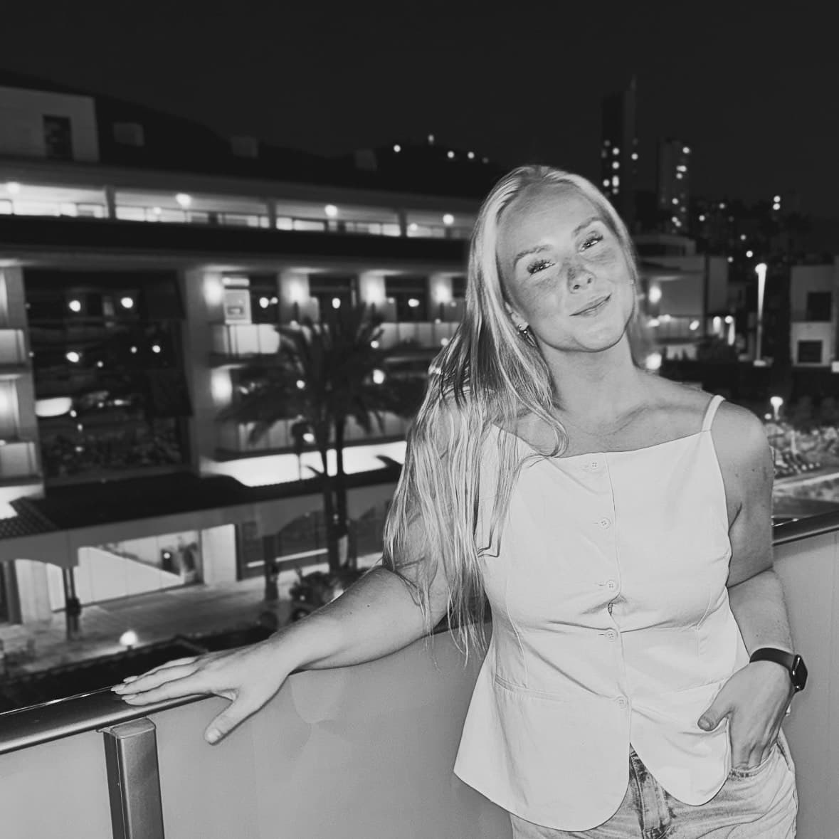 Mynd af Berghildur Þóra Hermannsdóttir