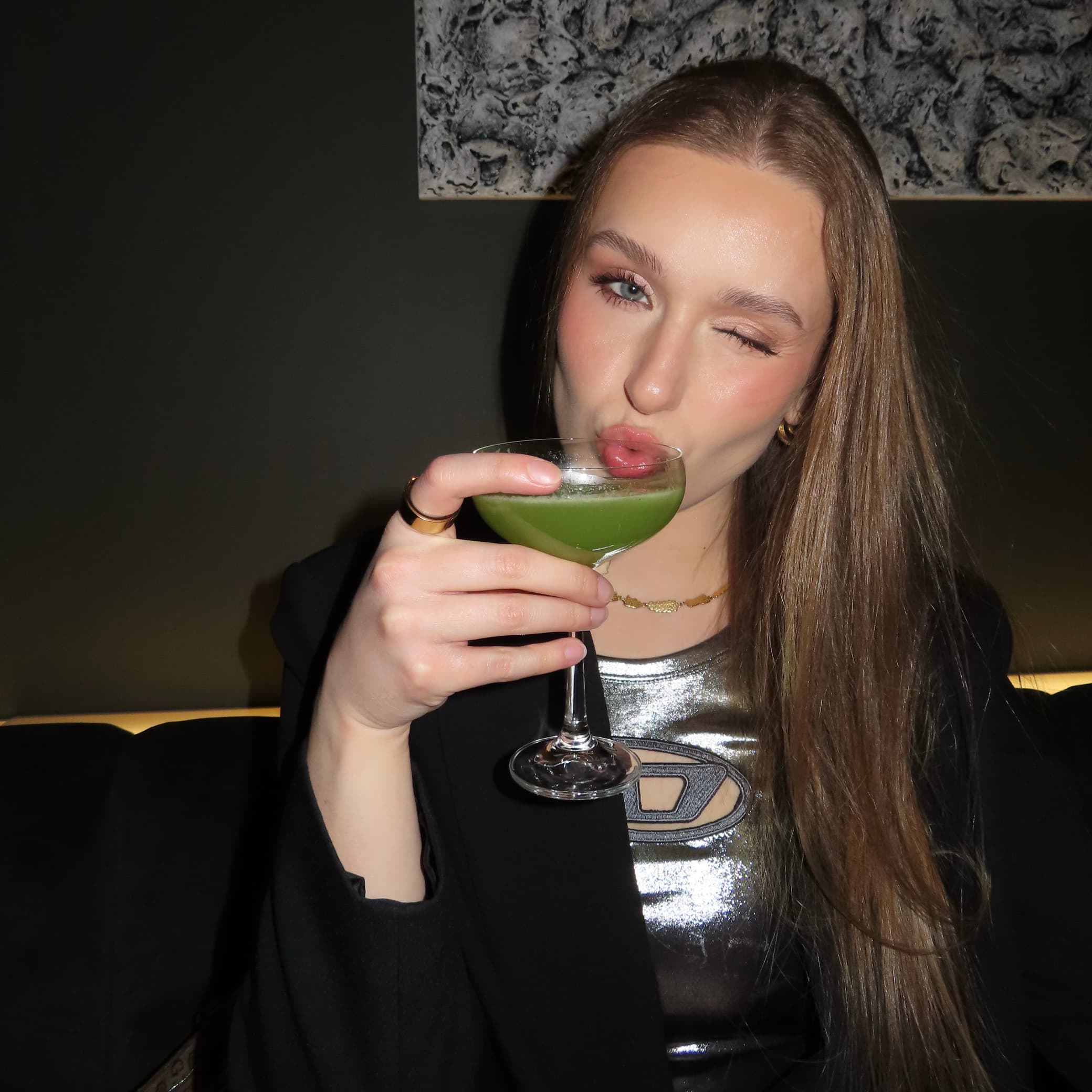 Mynd af Rebekka Rán Aradóttir