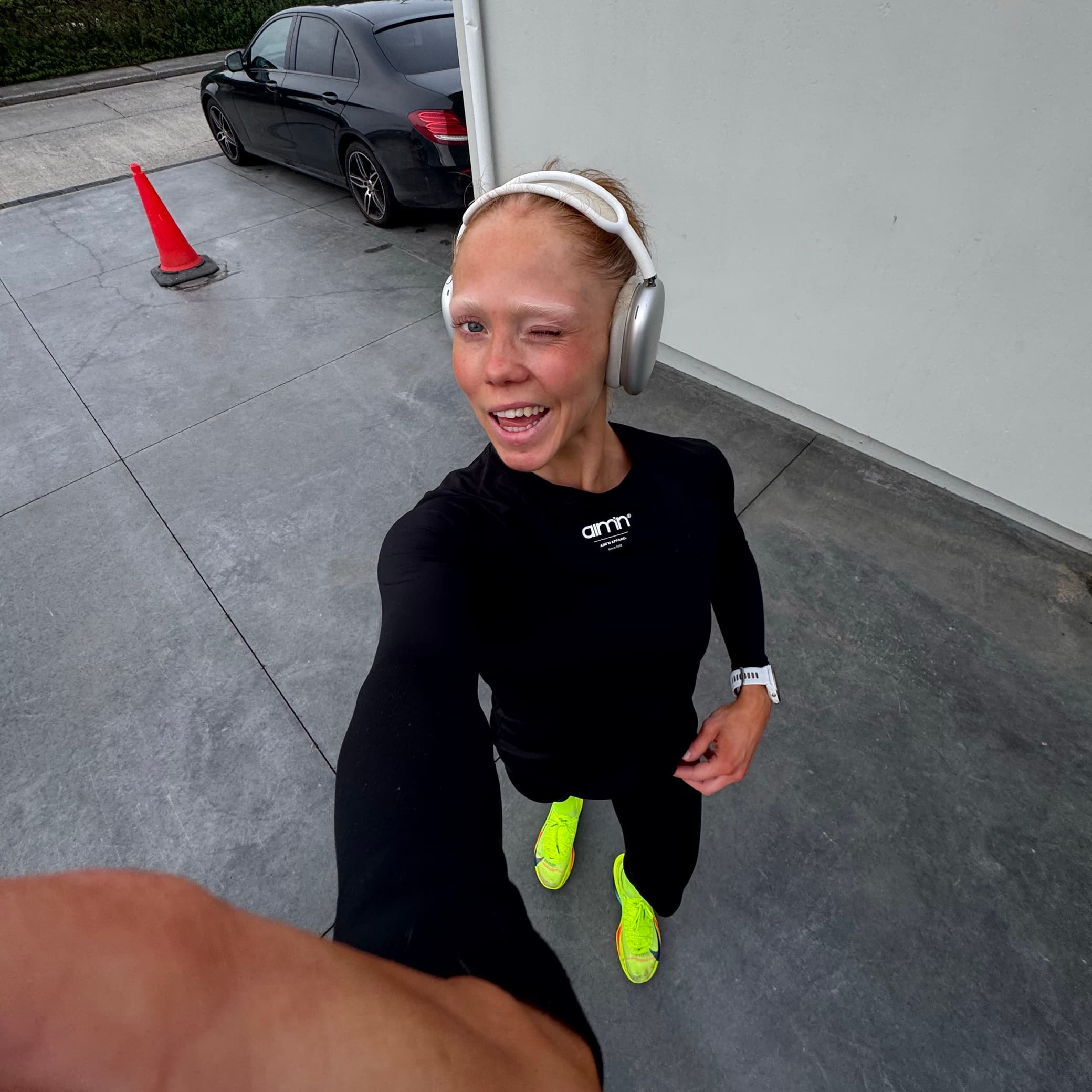 Mynd af Eva María Jónsdóttir