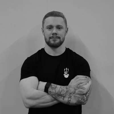 Mynd af Helgi Arnar Jonsson