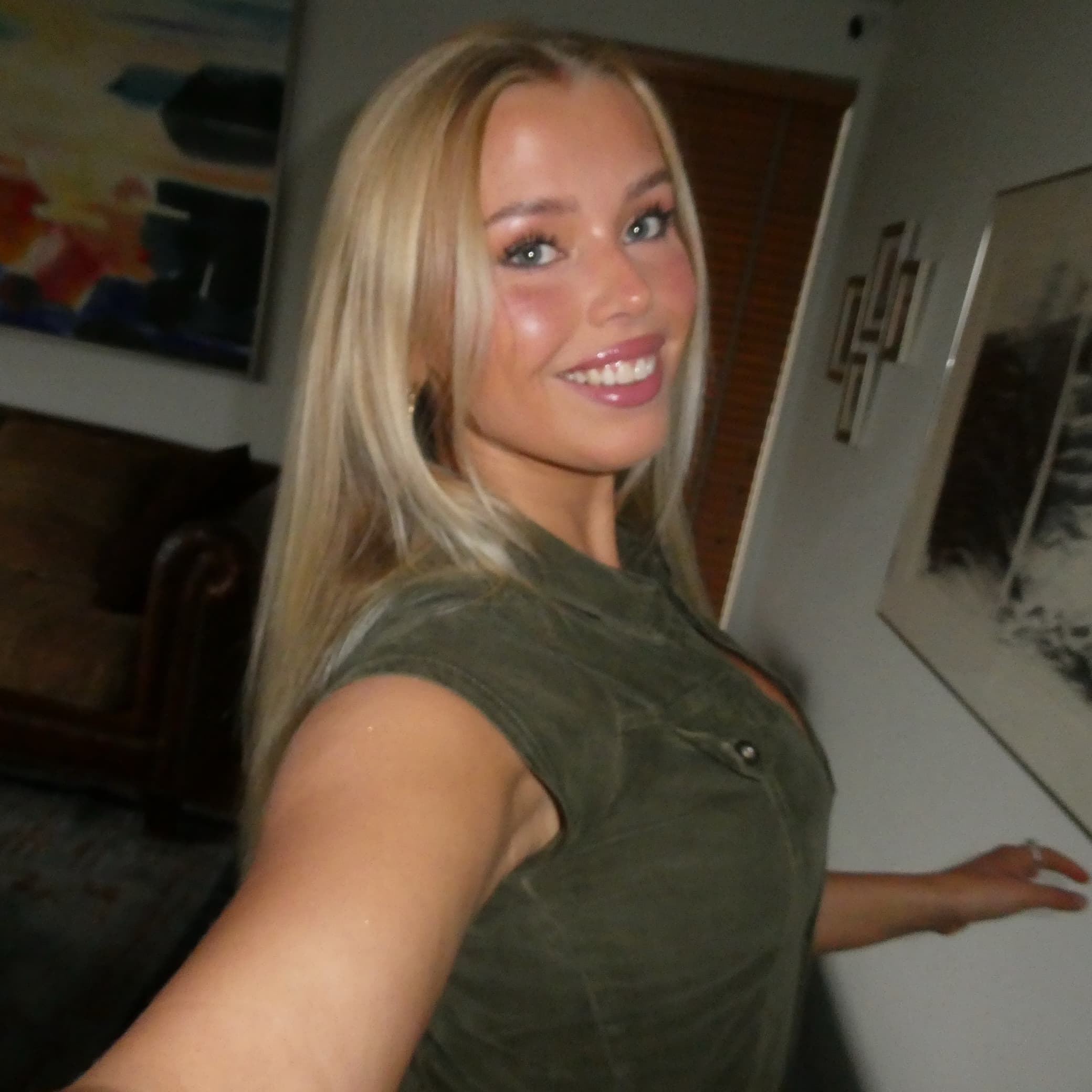 Mynd af Hafdís Sól Björnsdóttir