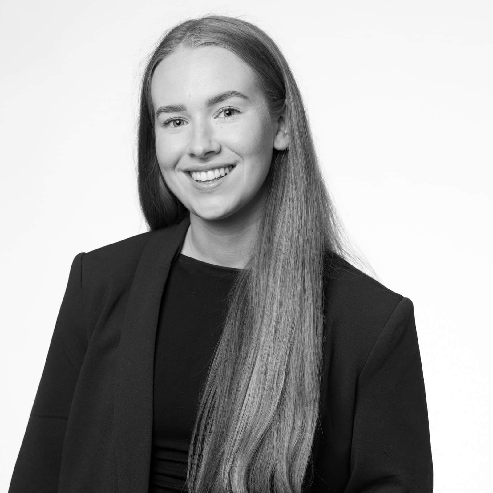 Mynd af Birna Dís Bergsdóttir
