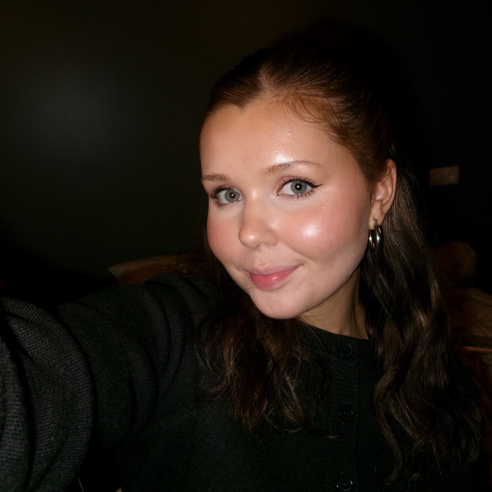 Mynd af Milena Jozefik