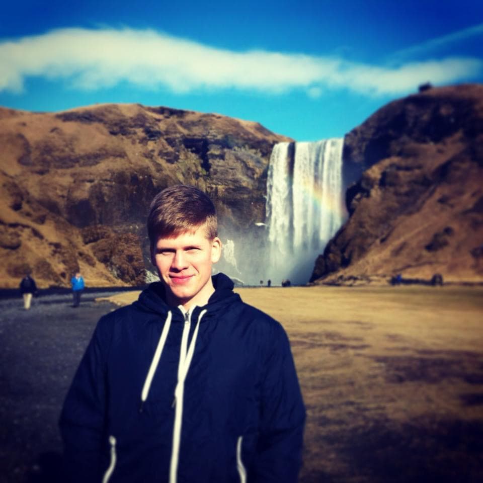 Mynd af Þórarinn Hjartarson