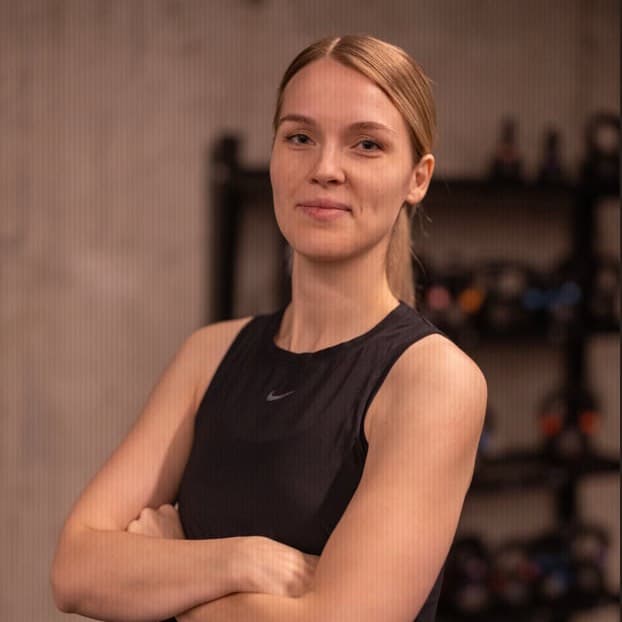 Mynd af Bergþóra Holton Tómasdóttir