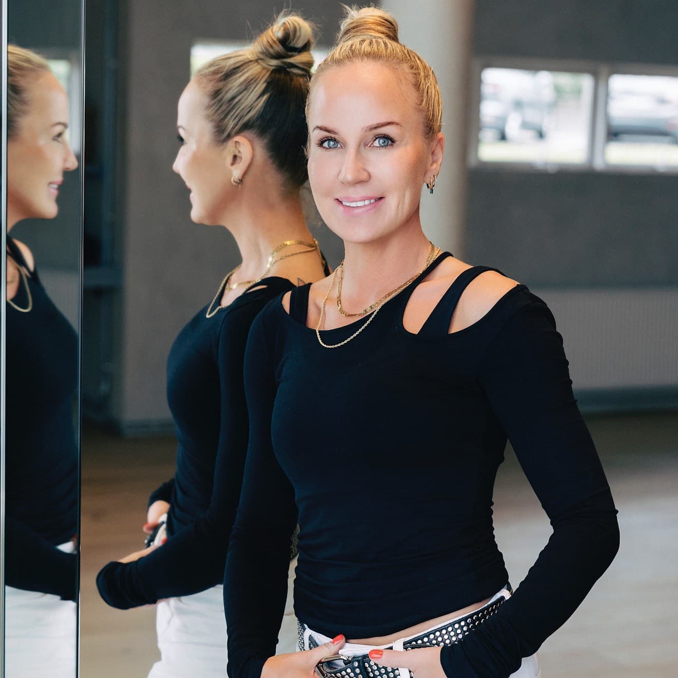 Mynd af Gerdur Jónsdóttir