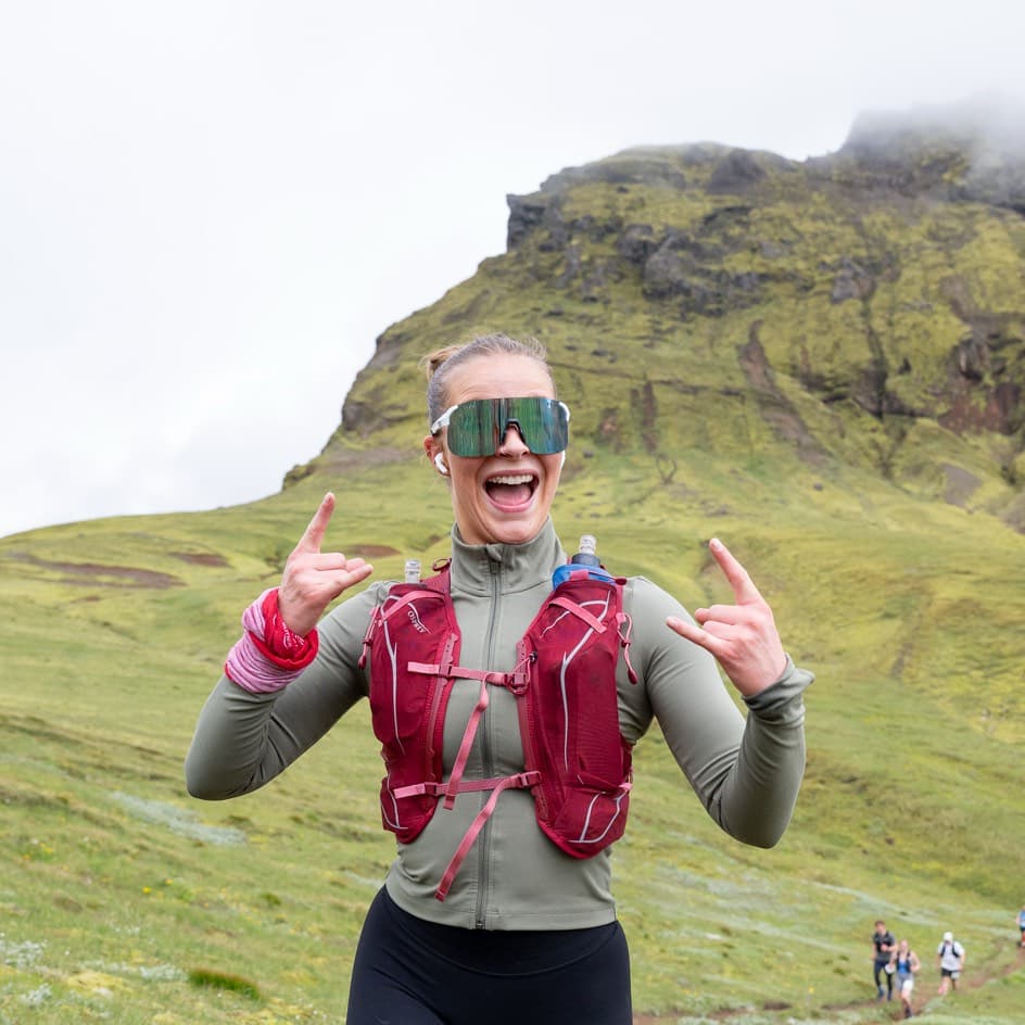 Mynd af Diljá Pétursdóttir