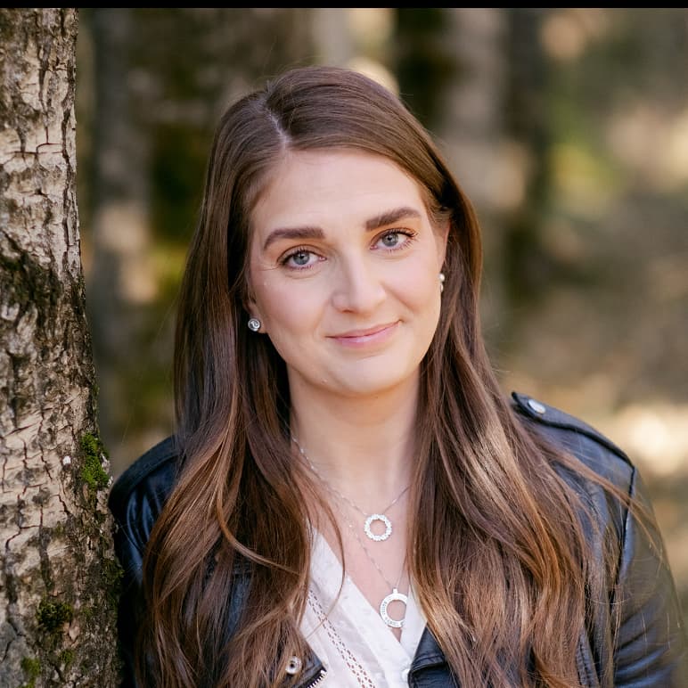 Mynd af Guðbjörg Rúnarsdóttir