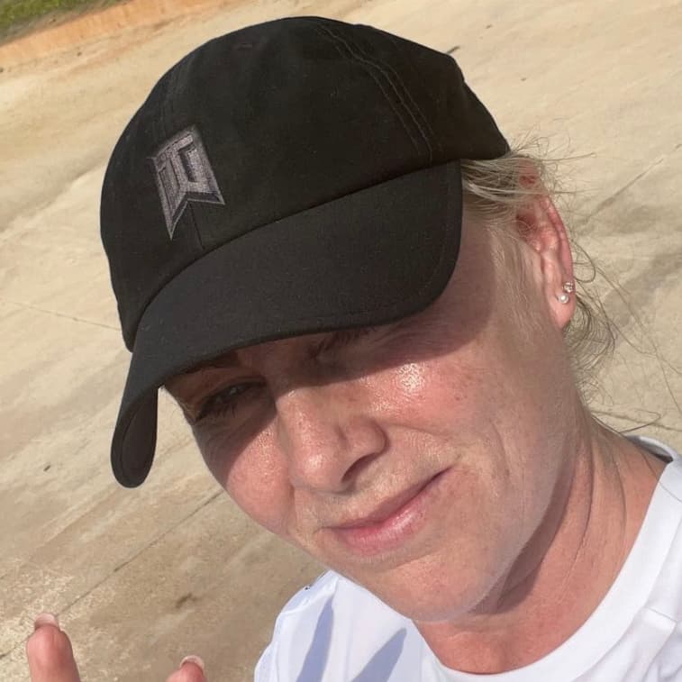 Mynd af Guðbjörg Fanndal Torfadóttir