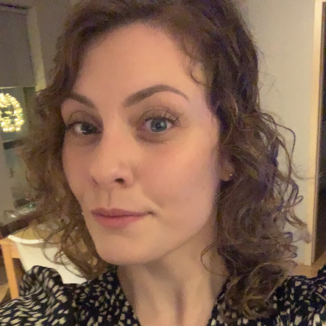 Mynd af Auður María Halldórsdóttir