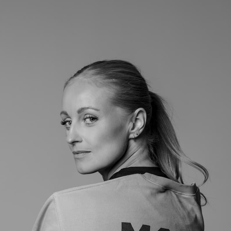 Mynd af Björk Bryngeirsdóttir