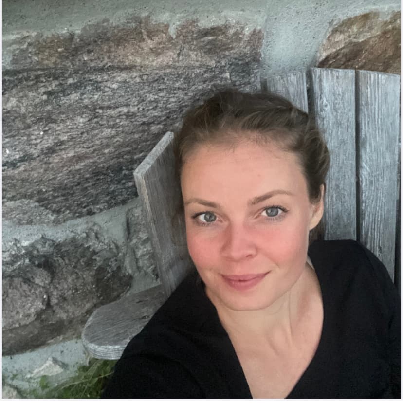 Mynd af Ásta Björk Pálsdóttir