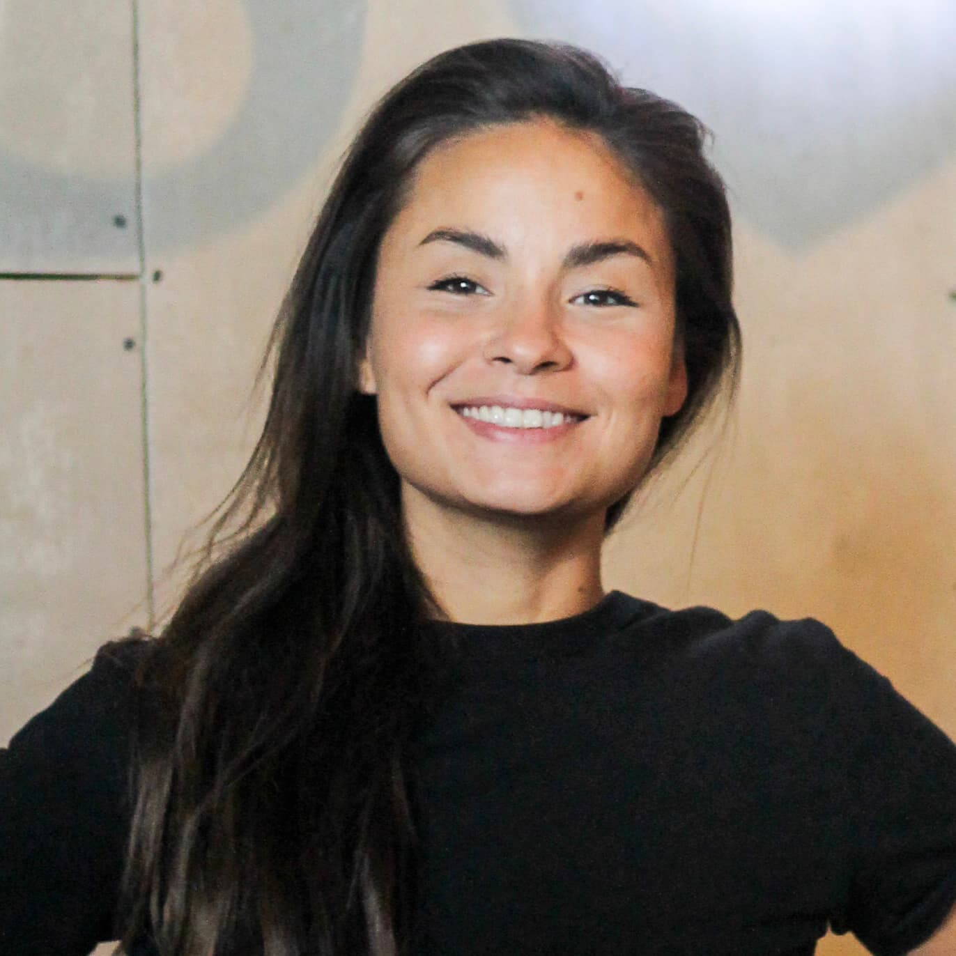Mynd af April Harpa Smáradóttir