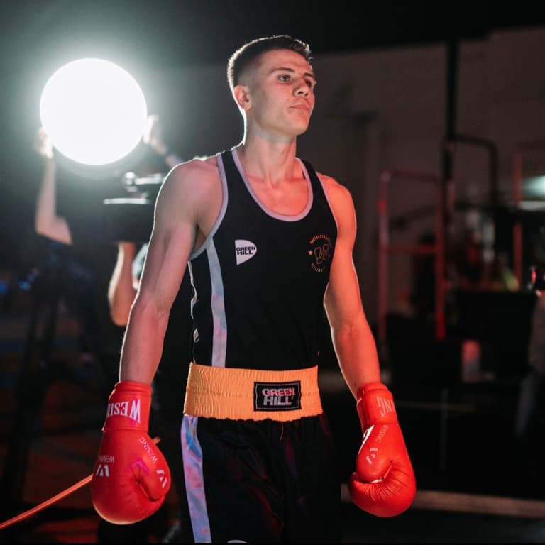 Mynd af Nóel Freyr Ragnarsson