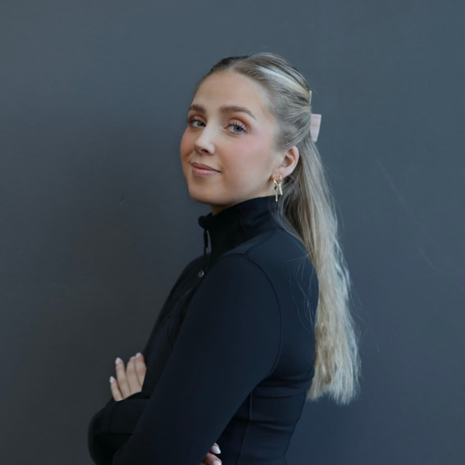 Mynd af Silja Björk Pálsdóttir