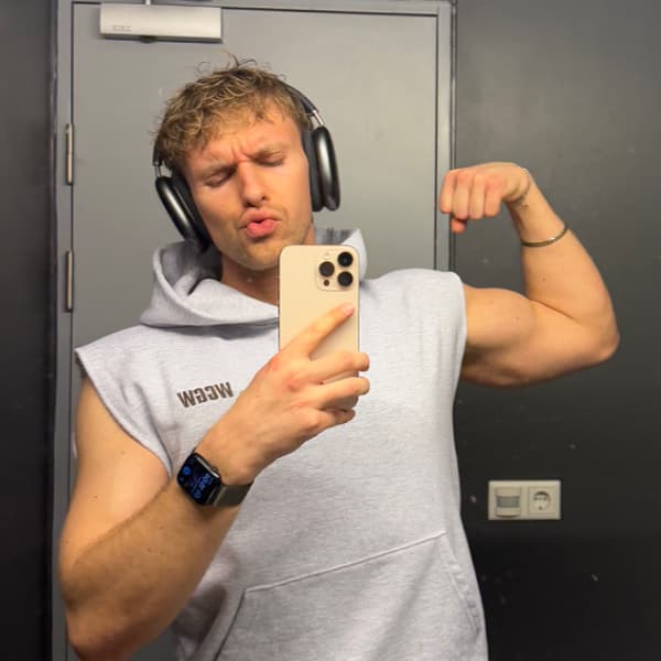 Mynd af Björn Boði Björnsson