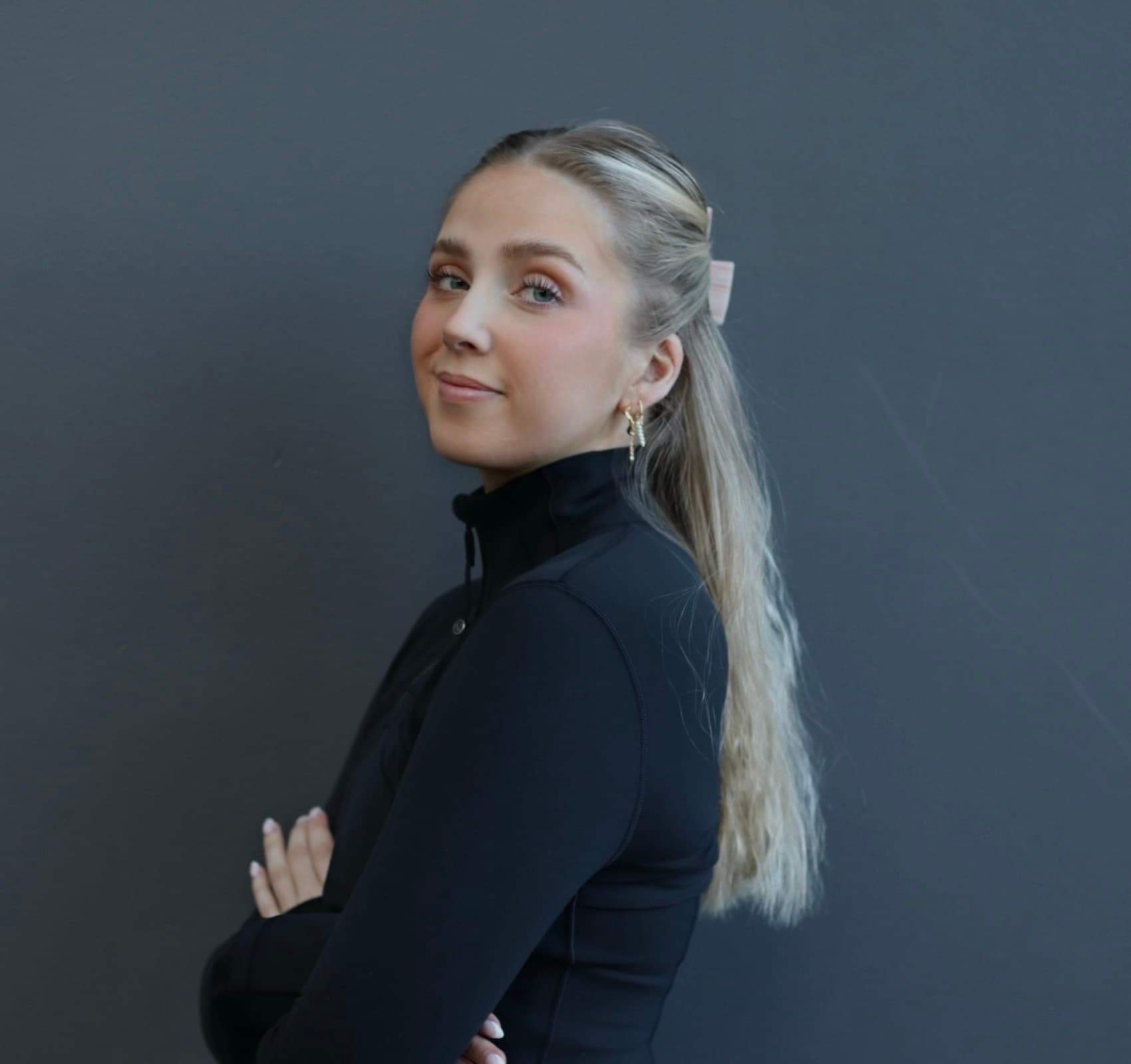 Mynd af Silja Björk Pálsdóttir