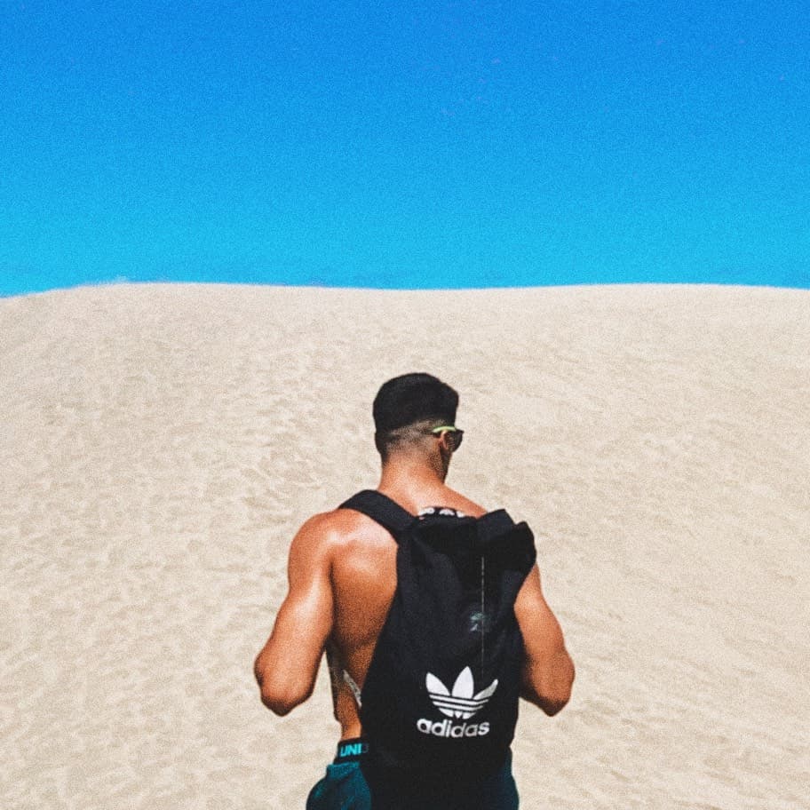 Mynd af Pedro José Lozano Caballero