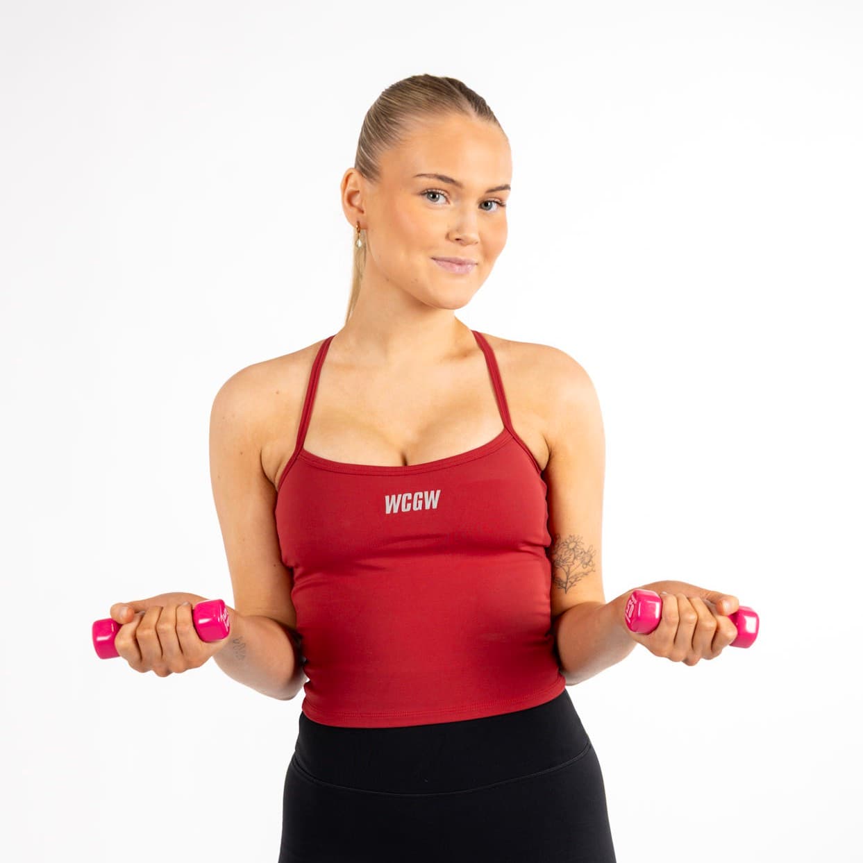 Mynd af Sigrún Egla Unnarsdóttir