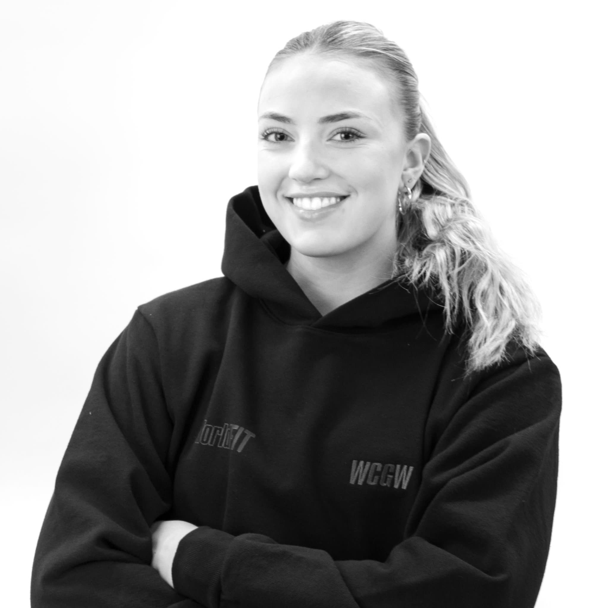 Mynd af Guðný Vala Björgvinsdóttir