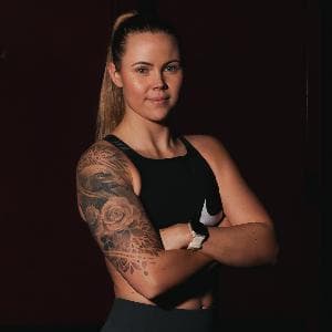 Mynd af Sandra Sylvía Valsdóttir