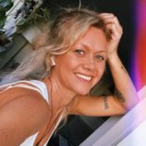 Mynd af Eva Luna Baldursdottir